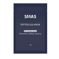 Mặt nạ SMAS Peptide Silk Mask 5 Miếng - Dưỡng ẩm và Phục hồi Da Cao Cấp, Hỗ Trợ Da Khỏe Mạnh, Phù Hợp Mọi Loại Da 738021