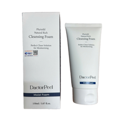 Sữa Rửa Mặt Làm Sạch Sâu Phytoild - Công Nghệ Youth P-Sol, Dưỡng Ẩm Từ Dầu Dừa & Dầu Ô Liu - 150ml, Sản Phẩm Chăm Sóc Da Hàn Quốc