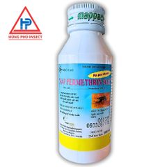 Thuốc Diệt Côn Trùng MAP PERMETHRIN 50EC 100ml Nhập Singapore–Diệt Muỗi,Ruồi,Kiến,Gián,Chính Hãng MapPacificSingapore