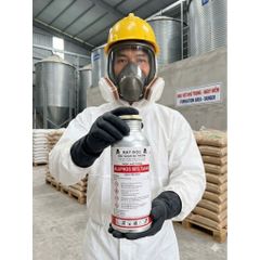 THUỐC DIỆT MỌT Ủ Kín ALUPHOS 56% 1KG NỔI TIẾNG CHÍNH HÃNG NHẬP KHẨU TRUNG QUỐC -Diệt Mọt Kho Ngũ Cốc Gạo Hạt Điều Cà Phê