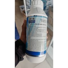 Diệt trừ mối tận gốc Công Nghệ Nhật TERMIDA 240SC 1LÍT chống mối và tiêu diệt côn trùng bò/bay khác như muỗi, kiến, gián