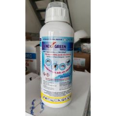FENDO GREEN 100SC 1L Chính Hãng–Thuốc Diệt Rận,Mạt Gà, Mạt,Nhện,Muỗi,Ruồi,Kiến,Gián-Hiệu Quả Nhanh,Bỉ (EU) Cao Cấp