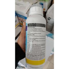 FENDO GREEN 100SC 1L Chính Hãng–Thuốc Diệt Rận,Mạt Gà, Mạt,Nhện,Muỗi,Ruồi,Kiến,Gián-Hiệu Quả Nhanh,Bỉ (EU) Cao Cấp