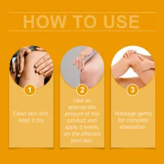 Gel Xoa Bóp Nọc Ong Bee Venom - Giảm Đau Khớp, Cơ Bắp, Bong Gân - Làm Dịu & Giảm Sưng Hiệu Quả 30g