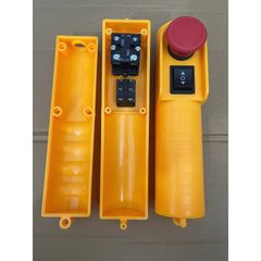 ✅ Tay bấm điều khiển cho máy tời 220V, 12V-24V, COP213, công tắc điều khiển máy tời từ PA200, PA300 - PA1000, PA1200