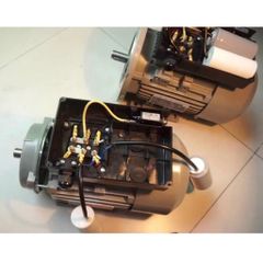 ✅ Điều khiển từ xa cho tời nâng động cơ có 1 tụ điện và 2 tụ điện 220V
