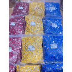 ✅ Combo 500 và 1000 cái Đầu cos chữ Y, đầu cos SV, các loại từ SV1,25-3 -> SV5,5-8, đầu cos càng cua, đầu cos chẻ