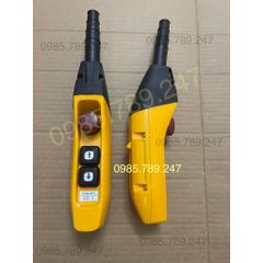 Tay bấm điều khiển dây COB 61F, COB 62F, COB 63F loại 2 kênh, 4 kênh, và 6 kênh + 1 dừng khẩn cấp