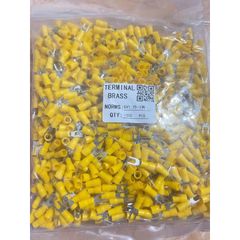 ✅ Combo 500 và 1000 cái Đầu cos chữ Y, đầu cos SV, các loại từ SV1,25-3 -> SV5,5-8, đầu cos càng cua, đầu cos chẻ