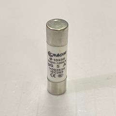 ✅ [Combo 20 cái] Ruột cầu chì Sứ D10x38, D14x51 loại 2A, 3A, 4A, 5A, 6A, 10A, 16A, 20A, 32A, 40A, 63A