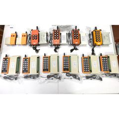 ✅ Điều khiển từ xa 12V, 24V, 2 kênh, 4 kênh, 6 kênh, 8 kênh, 12 kênh, 16 kênh, 18 kênh, 21 kênh, điều khiển dân dụng, CN