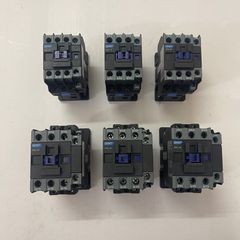 ✅ [Khởi động từ CHÍNH HÃNG] CHINT 24V, 48V, 110V, 220V, 380V Loại 40A, 50A, 65A, 85A, 100A
