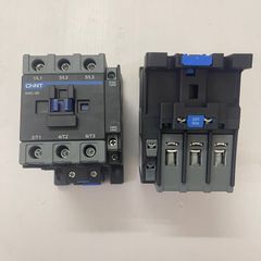 ✅ [Khởi động từ CHÍNH HÃNG] CHINT 24V, 48V, 110V, 220V, 380V Loại 40A, 50A, 65A, 85A, 100A