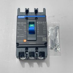 ✅ [Chính hãng Chint 100%] Aptomát, Át Khối 3P 20A, 32A, 50A, 63A, 80A, 100A, 125A, 160A ,200A, 225A, 250A, 315A, 400A