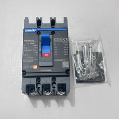✅ [Chính hãng Chint 100%] Aptomát, Át Khối 3P 20A, 32A, 50A, 63A, 80A, 100A, 125A, 160A ,200A, 225A, 250A, 315A, 400A
