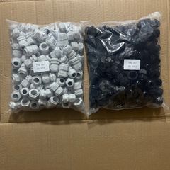 ✅ [COMBO 100 cái] Ốc siết cáp, cút siết cáp từ PG19, PG21, PG25, PG29
