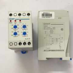 ✅ [Chính hãng CHINT 100%] Bảo vệ mất pha, XJ3-G, XJ3-D Bảo vệ thấp áp, quá áp, đảo pha, XJ3G, XJ3D