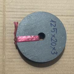 ✅ Miếng Phíp phanh, bố thắng D100, D125, D200, D300 dày 3mm, 4mm, 5mm, 6mm