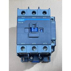 ✅ [Khởi động từ CHÍNH HÃNG] CHINT 24V, 48V, 110V, 220V, 380V Loại 40A, 50A, 65A, 85A, 100A