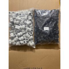 ✅ [COMBO 100 cái] Ốc siết cáp, cút siết cáp từ PG19, PG21, PG25, PG29