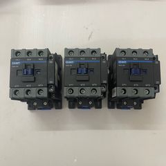 ✅ [Khởi động từ CHÍNH HÃNG] CHINT 24V, 48V, 110V, 220V, 380V Loại 40A, 50A, 65A, 85A, 100A