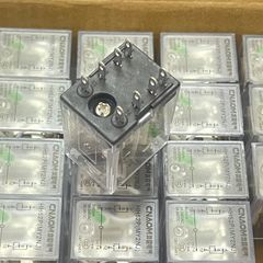 ✅ Rơ le trung gian 8 và 14 chân, Relay kiếng, loại 12V, 24V, 110V, 220V, 380V Relay trung gian, role, role kiếng