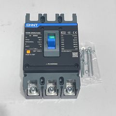 ✅ [Chính hãng Chint 100%] Aptomát, Át Khối 3P 20A, 32A, 50A, 63A, 80A, 100A, 125A, 160A ,200A, 225A, 250A, 315A, 400A