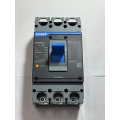✅ [Chính hãng Chint 100%] Aptomát, Át Khối 3P 20A, 32A, 50A, 63A, 80A, 100A, 125A, 160A ,200A, 225A, 250A, 315A, 400A