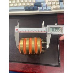 ✅ Bộ Cổ góp điện 50A loại 2 pha, 4 pha lỗ trục D20, D25, D30, D35 + chổi than 6x12mm + thanh đỡ