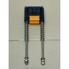 ✅ Căng ray điện an toàn (loại tốt) 3P, 4P, 6P, bộ kéo căng ray, tăng đơ kéo căng