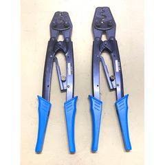 ✅ Kìm bấm cos trợ lực loại tốt HS-22, HX-10, HX-16 Kìm bấm đầu tròn, kìm lục giác, 16mm2, 25mm2, 38mm2