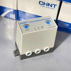 ✅ [CHÍNH HÃNG 100%] Rơ le bảo vệ động cơ CHINT JD-5, dòng bảo vệ 1A-80A, 80A-200A, 160A-400A, JD5 Nguồn AC380V