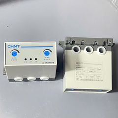 ✅ [CHÍNH HÃNG 100%] Rơ le bảo vệ động cơ CHINT JD-5, dòng bảo vệ 1A-80A, 80A-200A, 160A-400A, JD5 Nguồn AC380V