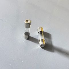 ✅ [Combo 100 cái] Cầu chì ống thủy tinh 5x20 và 6x30 loại 1A, 2A, 3A, 5A, 6A, 8A, 10A, 15A, 20A.