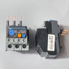 ✅ [CHÍNH HÃNG 100%] Rơ le nhiệt CHINT NXR-100, Dòng 30A, 35A, 37A, 40A, 45A, 48A, 50A, 55A, 60A, 65A