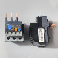 ✅ [CHÍNH HÃNG 100%] Rơ le nhiệt CHINT NXR-100, Dòng 30A, 35A, 37A, 40A, 45A, 48A, 50A, 55A, 60A, 65A