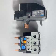 ✅ [CHÍNH HÃNG 100%] Rơ le nhiệt CHINT NXR-100, Dòng 30A, 35A, 37A, 40A, 45A, 48A, 50A, 55A, 60A, 65A