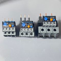 ✅ [CHÍNH HÃNG 100%] Rơ le nhiệt CHINT NXR-100, Dòng 30A, 35A, 37A, 40A, 45A, 48A, 50A, 55A, 60A, 65A