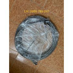 Dây cáp cẩu cho Pa lăng 1 tấn, 2 tấn, 3 tấn, 5 tấn, 7.5 tấn, 10 tấn, 20 tấn, 30 tấn. LIÊN HỆ ĐỂ ĐƯỢC TƯ VẤN VÀ BÁO GIÁ