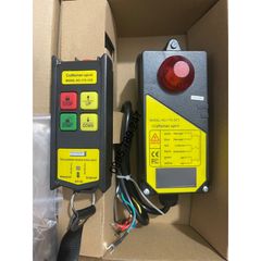 ✅ Điều khiển từ xa SF2, cho tời điện, ben nâng 12V, 24V, 220V, 380V, bửng nâng, sàn nâng, tời có khởi động từ