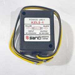 ✅ Đi ốt KZL2-1, Nguồn phanh, nguồn thắng, Diot phanh từ