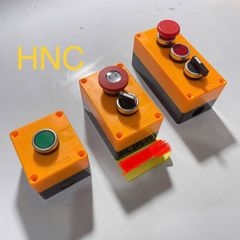 ✅ Nút Stop, nút dừng khẩn cấp, nút tắt mở 
