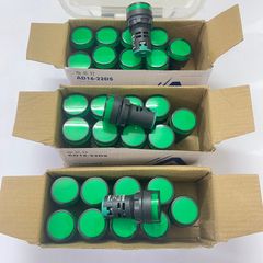 ✅ COMBO 5 cái Đèn báo pha, đèn báo điện 