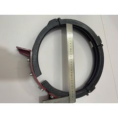 ✅ Bộ dẫn hướng cáp, vòng dải cáp, chống rối cáp cho pa lăng CD1 loại 1 tấn, 2 tấn, 3 tấn, 5 tấn, 10 tấn