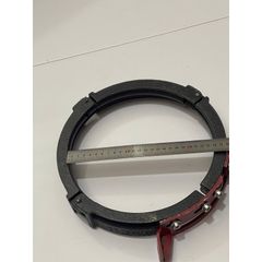 ✅ Bộ dẫn hướng cáp, vòng dải cáp, chống rối cáp cho pa lăng CD1 loại 1 tấn, 2 tấn, 3 tấn, 5 tấn, 10 tấn