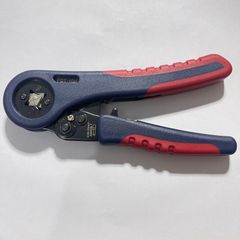 ✅ Kìm bấm cos Vuông HSC8 6-4A, cos Lục Giác HSC8 6-6A cho Cos Pin rỗng, Cos kim rỗng, HSC10 16-6, FTST 6-6, FST-10