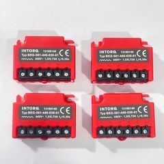 ✅ Bộ chỉnh lưu phanh INTORQ BEG-561-440-030-01, Đi ốt Phanh, Cầu chỉnh lưu, Nguồn phanh, nguồn thắng, Diot