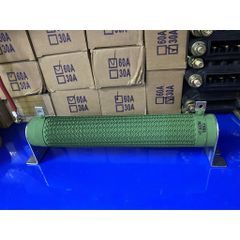 ✅ Điện trở xả 300W, 120 ôm, 180 ôm, 250 ôm, 400 ôm cho biến tần 1.5kW và 2,2kW
