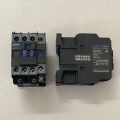 ✅ [CHÍNH HÃNG] Khởi động từ CHINT XOAY CHIỀU AC 24V, 36V, 48V, 110V, 220V, 380V - 9A, 12A, 16A, 18A, 22A, 25A, 32A, 38A