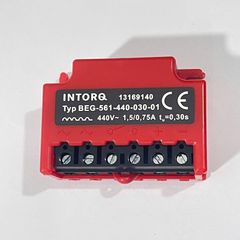 ✅ Bộ chỉnh lưu phanh INTORQ BEG-561-440-030-01, Đi ốt Phanh, Cầu chỉnh lưu, Nguồn phanh, nguồn thắng, Diot